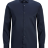 Jack en Jones JPRBLAPARKER TRAVEL SHIRT