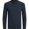 Jack en Jones JJEEMIL KNIT ROLL NECK NOOS