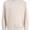 Jack en Jones JPRBLACHAD BRANDING SWEAT CREW NECK LN