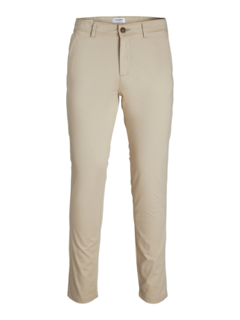 Jack en Jones JPSTMARCO BOWIE NOOS OXFORD TAN