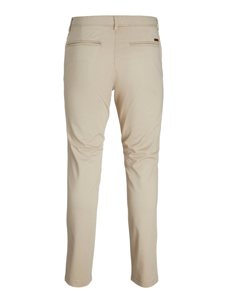 Jack en Jones JPSTMARCO BOWIE NOOS OXFORD TAN