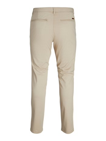 Jack en Jones JPSTMARCO BOWIE NOOS OXFORD TAN