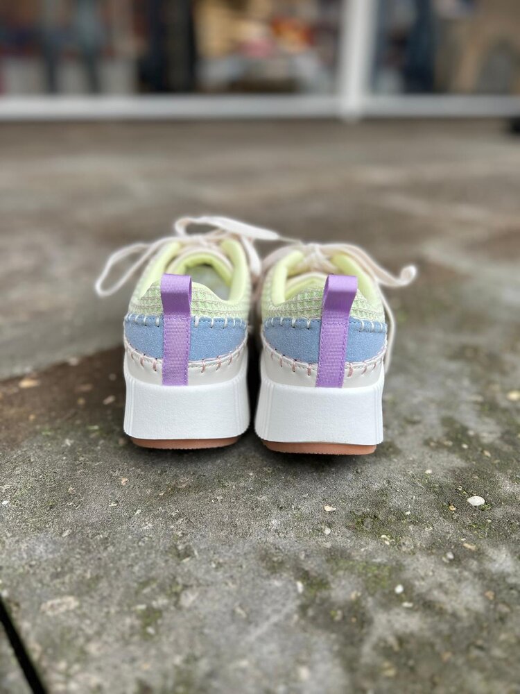 Poelman SNEAKER COCO