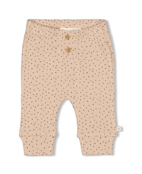 Feetje BROEK AOP RIB - CUTE COOKIE - 52202296 Feetje BROEK AOP RIB - CUTE COOKIE - 52202296