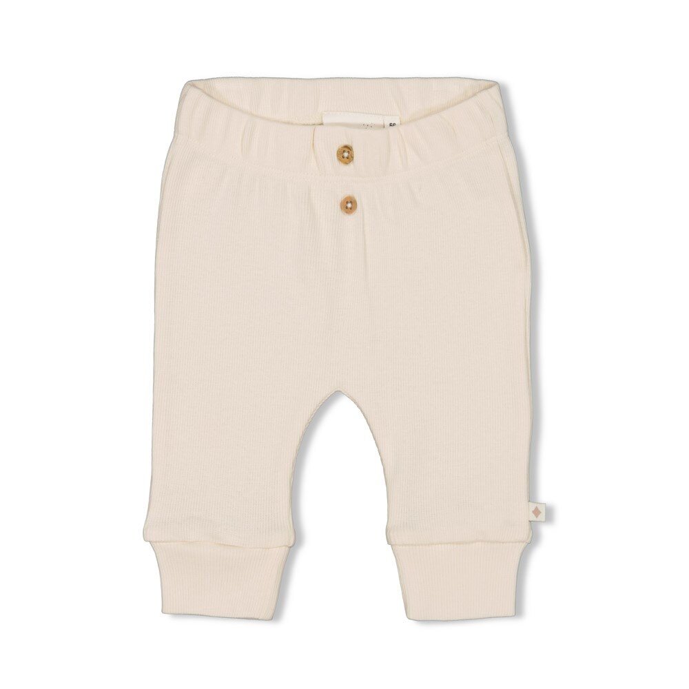Feetje BROEK RIB - CUTE COOKIE - 52202297