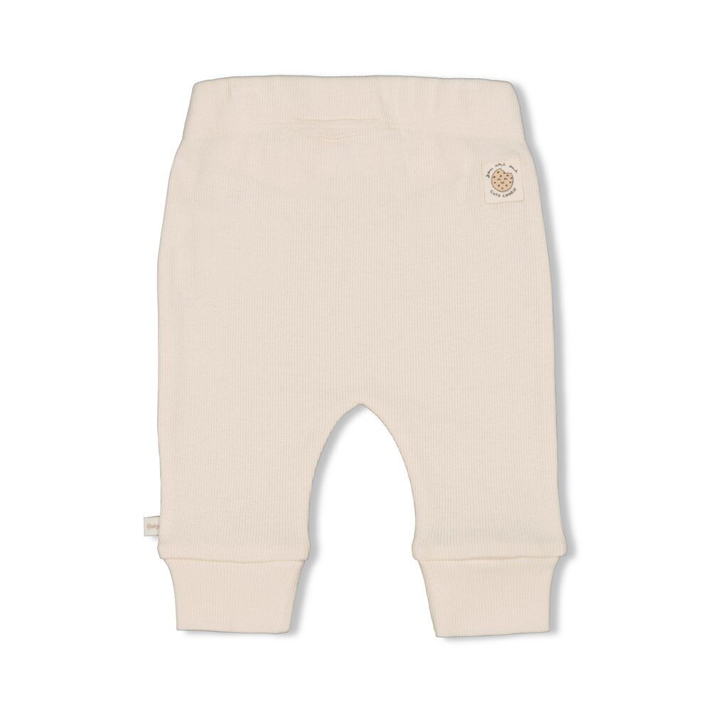Feetje BROEK RIB - CUTE COOKIE - 52202297