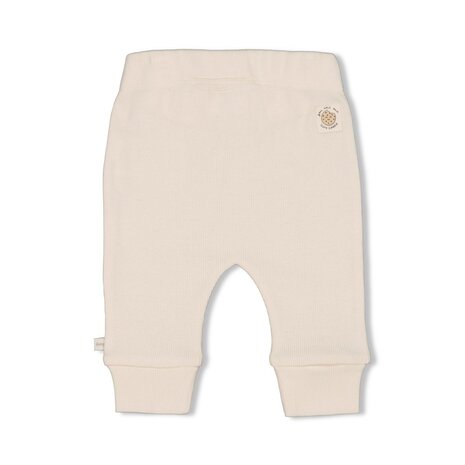 Feetje BROEK RIB - CUTE COOKIE - 52202297