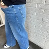 JDY JDYFELINA-FINA HW WIDE MED BLUE DNM NOOS MEDIUM BLUE DENIM JDY JDYFELINA-FINA HW WIDE MED BLUE DNM NOOS MEDIUM BLUE DENIM