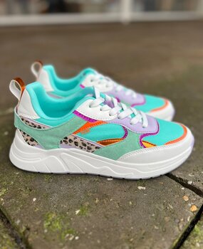 Poelman SNEAKER ROSIE Poelman SNEAKER ROSIE