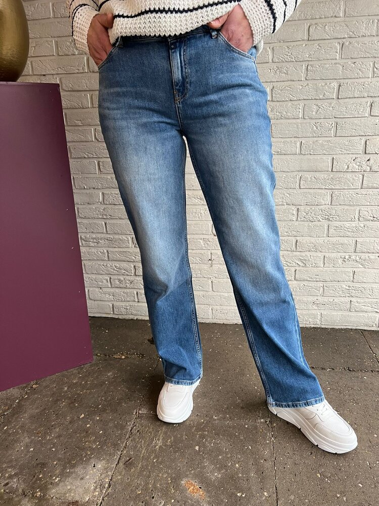 Cup Of Joe Denim NOVA MEDIUM BLUE