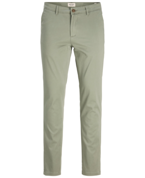 Jack en Jones JPSTMARCO BOWIE NOOS AGAVE GREEN Jack en Jones JPSTMARCO BOWIE NOOS AGAVE GREEN