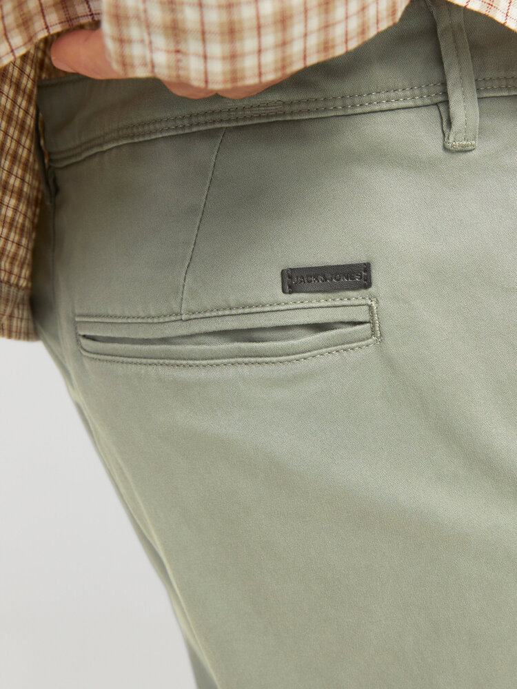 Jack en Jones JPSTMARCO BOWIE NOOS AGAVE GREEN