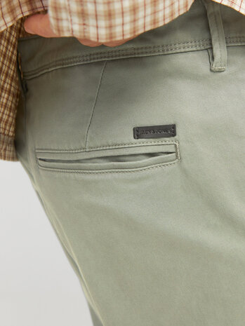 Jack en Jones JPSTMARCO BOWIE NOOS AGAVE GREEN