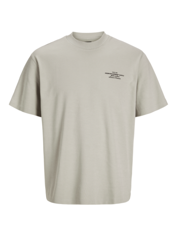 Jack en Jones JPRBLACHAD BRANDING SS CREW NECK TEE SN