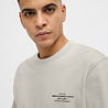 Jack en Jones JPRBLACHAD BRANDING SS CREW NECK TEE SN
