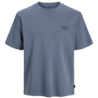 Jack en Jones JPRBLACHAD BRANDING SS CREW NECK TEE SN