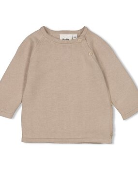Feetje OVERSLAG SWEATER GEBREID - ESSENTIAL KNITS - 51602546 Feetje OVERSLAG SWEATER GEBREID - ESSENTIAL KNITS - 51602546