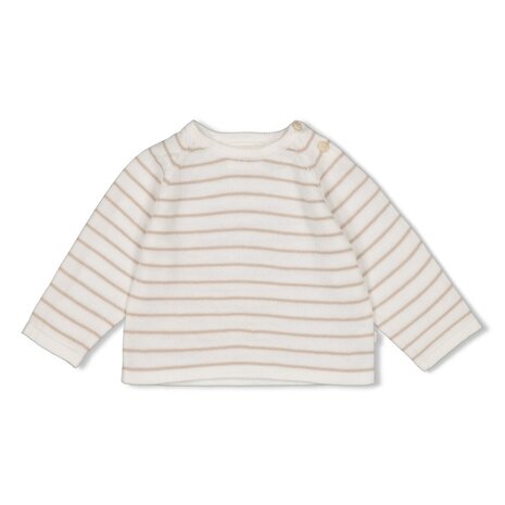 Feetje SWEATER STREEP GEBREID - ESSENTIAL KNITS - 51602548