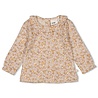 Feetje LONGSLEEVE AOP - FLOWER FIELD - 51602542