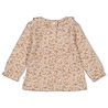 Feetje LONGSLEEVE AOP - FLOWER FIELD - 51602542