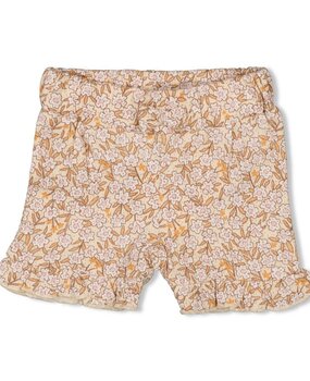 Feetje SHORT AOP - FLOWER FIELD - 52100420 Feetje SHORT AOP - FLOWER FIELD - 52100420