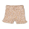 Feetje SHORT AOP - FLOWER FIELD - 52100420