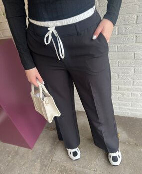 JDY JDYEDEN MW WIDE WAISTBAND PANT PNT JDY JDYEDEN MW WIDE WAISTBAND PANT PNT