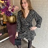 JDY JDYPEPPER 7/8 WRAP DRESS WVN DIA JDY JDYPEPPER 7/8 WRAP DRESS WVN DIA