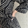 JDY JDYPEPPER 7/8 WRAP DRESS WVN DIA JDY JDYPEPPER 7/8 WRAP DRESS WVN DIA