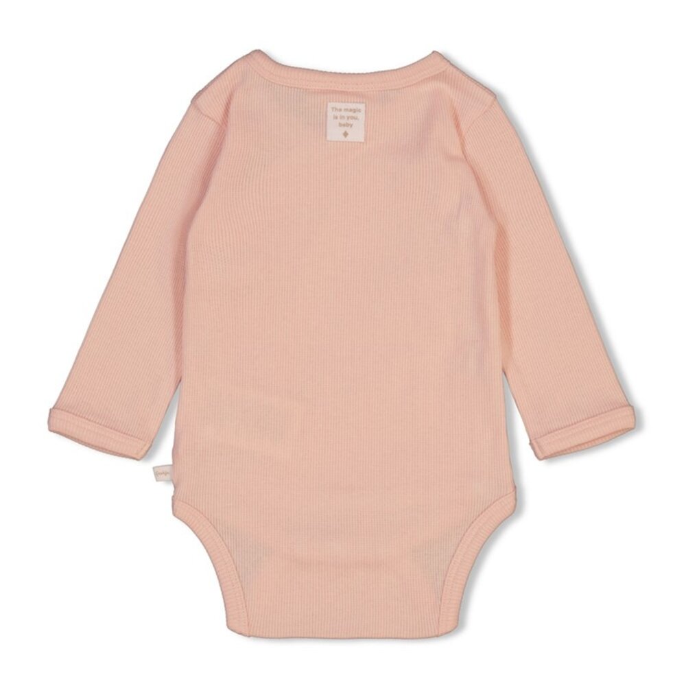 Feetje WIKKELROMPER RIB - THE MAGIC IS IN YOU 50200215