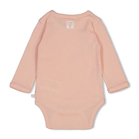 Feetje WIKKELROMPER RIB - THE MAGIC IS IN YOU 50200215