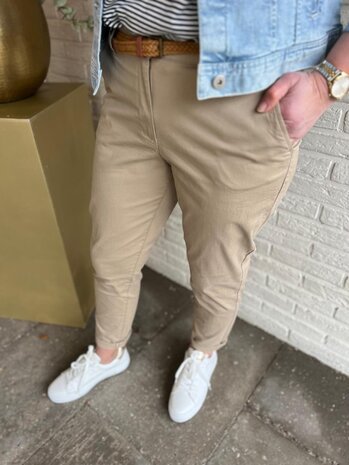 JDY JDYCHICAGO MW BELTED CHINO PANTS PNT DIA JDY JDYCHICAGO MW BELTED CHINO PANTS PNT DIA