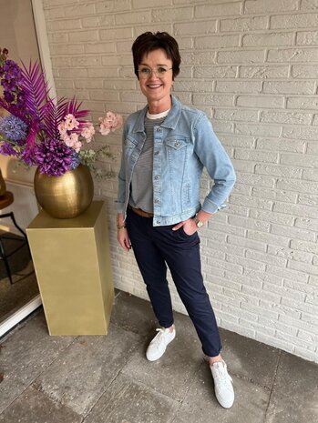 JDY JDYCHICAGO MW BELTED CHINO PANTS PNT DIA JDY JDYCHICAGO MW BELTED CHINO PANTS PNT DIA