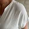 JDY JDYLION LIFE S/S TOP WVN NOOS JDY JDYLION LIFE S/S TOP WVN NOOS