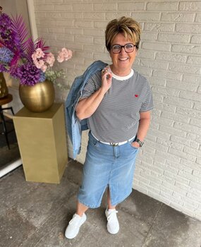 JDY JDYPISA S/S PRINT TOP JRS NOOS JDY JDYPISA S/S PRINT TOP JRS NOOS