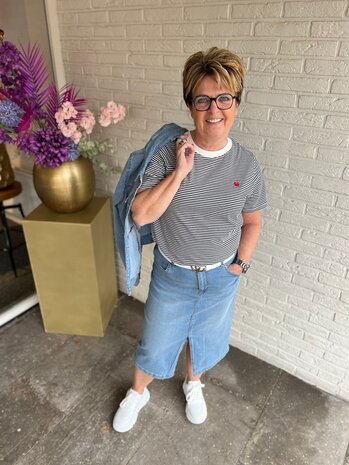 JDY JDYPISA S/S PRINT TOP JRS NOOS JDY JDYPISA S/S PRINT TOP JRS NOOS