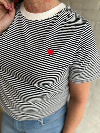 JDY JDYPISA S/S PRINT TOP JRS NOOS JDY JDYPISA S/S PRINT TOP JRS NOOS