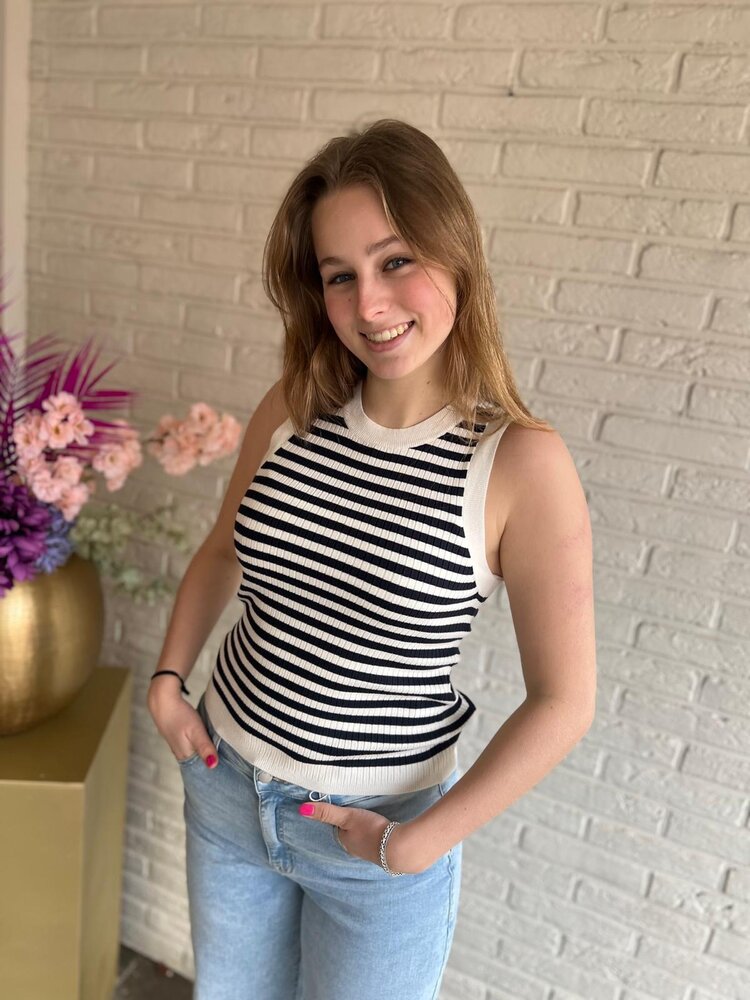 JDY JDYAYA TANK TOP KNT NOOS JDY JDYAYA TANK TOP KNT NOOS