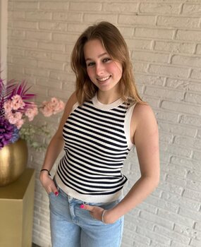 JDY JDYAYA TANK TOP KNT NOOS JDY JDYAYA TANK TOP KNT NOOS