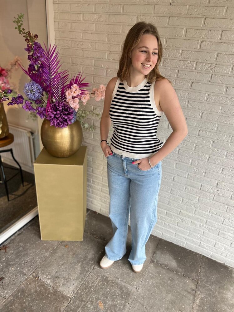 JDY JDYAYA TANK TOP KNT NOOS JDY JDYAYA TANK TOP KNT NOOS