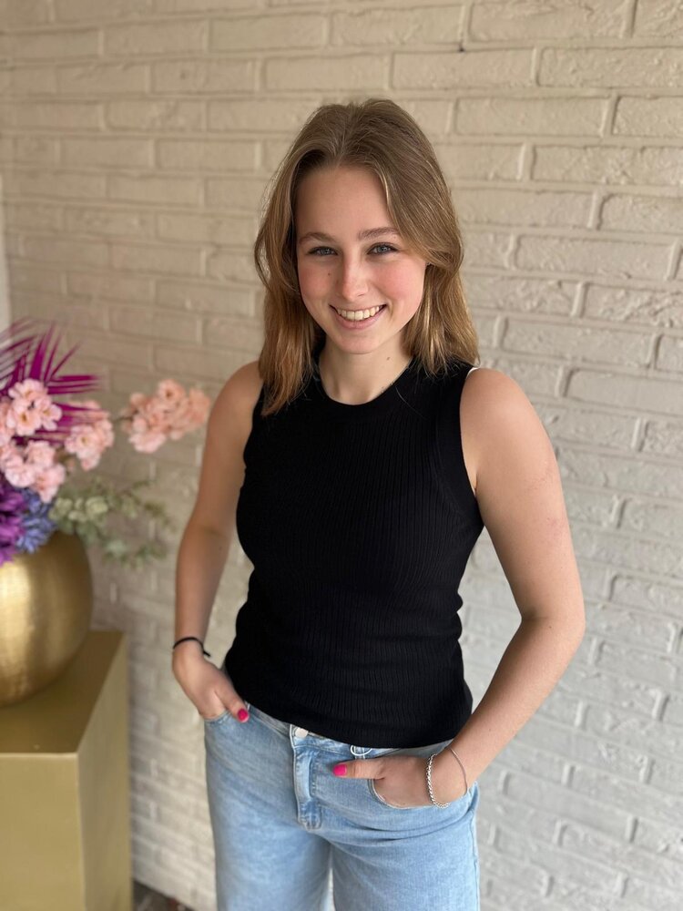 JDY JDYAYA TANK TOP KNT NOOS JDY JDYAYA TANK TOP KNT NOOS