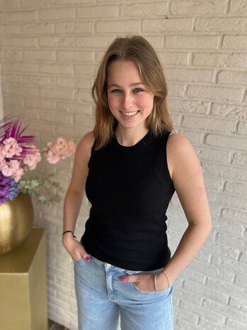 JDY JDYAYA TANK TOP KNT NOOS JDY JDYAYA TANK TOP KNT NOOS