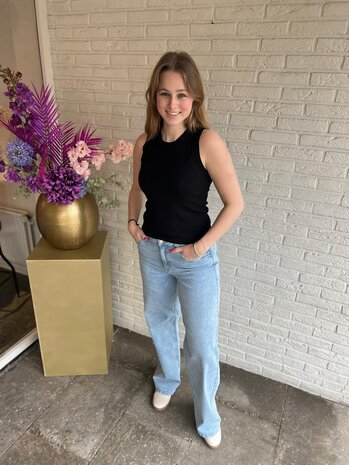 JDY JDYAYA TANK TOP KNT NOOS JDY JDYAYA TANK TOP KNT NOOS