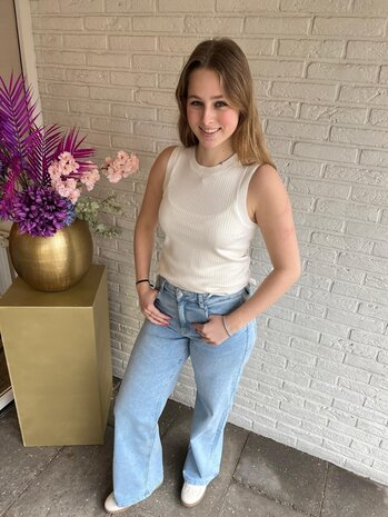 JDY JDYAYA TANK TOP KNT NOOS JDY JDYAYA TANK TOP KNT NOOS