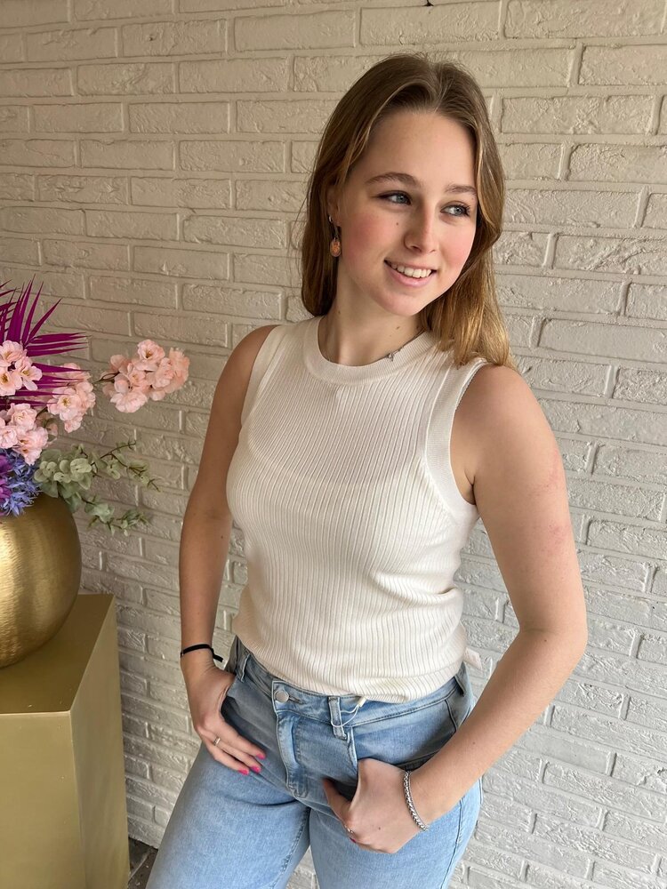 JDY JDYAYA TANK TOP KNT NOOS JDY JDYAYA TANK TOP KNT NOOS