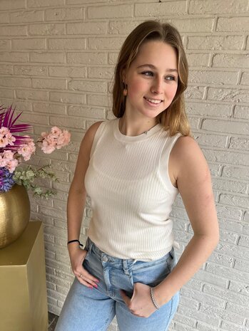 JDY JDYAYA TANK TOP KNT NOOS JDY JDYAYA TANK TOP KNT NOOS