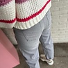 Cup Of Joe Denim SELENA LIGHT GREY Cup Of Joe Denim SELENA LIGHT GREY
