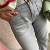 Cup Of Joe Denim SELENA LIGHT GREY Cup Of Joe Denim SELENA LIGHT GREY