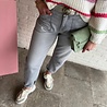 Cup Of Joe Denim SELENA LIGHT GREY Cup Of Joe Denim SELENA LIGHT GREY
