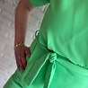 SisterSpoint TOP NASA-T SUMMER GREEN SisterSpoint TOP NASA-T SUMMER GREEN